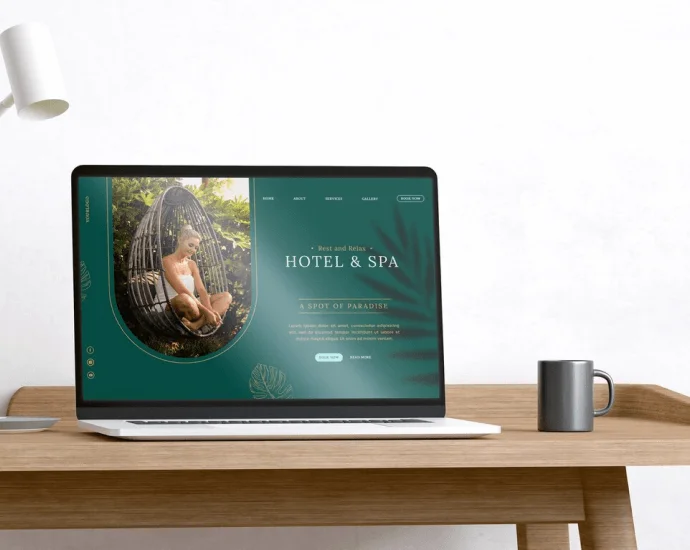 Immersive 3D Design & Animation